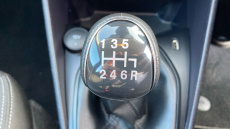 Ford Fiesta 1.0 EcoBoost Trend 5dr Petrol Hatchback